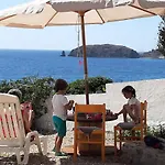 Dom wakacyjny Casa Lugori *