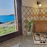 Dom wakacyjny Casa Lugori Torre dei Corsari