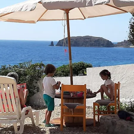 Σπίτι διακοπών Casa Lugori *