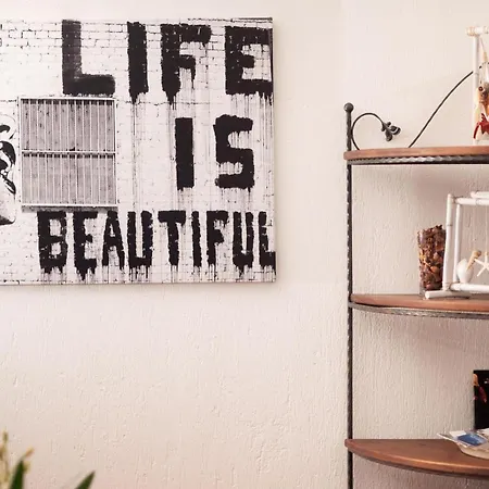 Vakantiehuis Casa Lugori