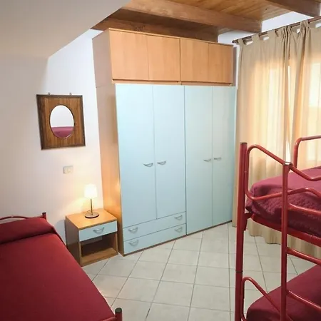 Casa Lugori Dom wakacyjny *