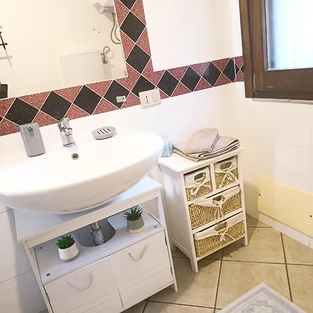 Σπίτι διακοπών Casa Lugori