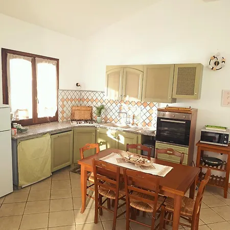 Casa vacanze Casa Lugori *