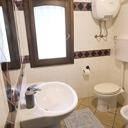 Casa Lugori Σπίτι διακοπών Torre dei Corsari