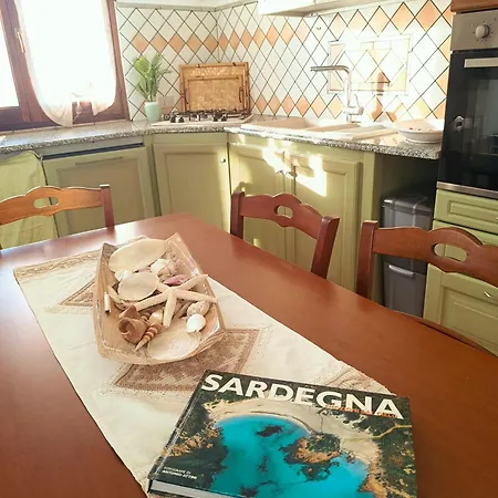 Casa vacanze Casa Lugori Torre dei Corsari