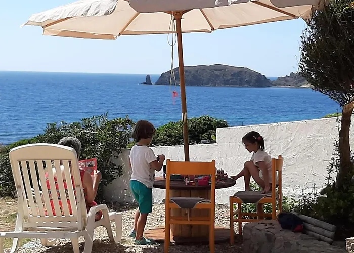 Vakantiehuis Casa Lugori *