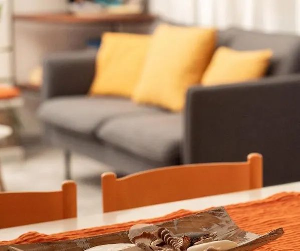 Vakantiehuis Casa Lugori *