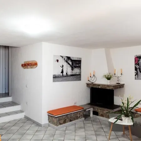 Casa Lugori Casa vacanze *