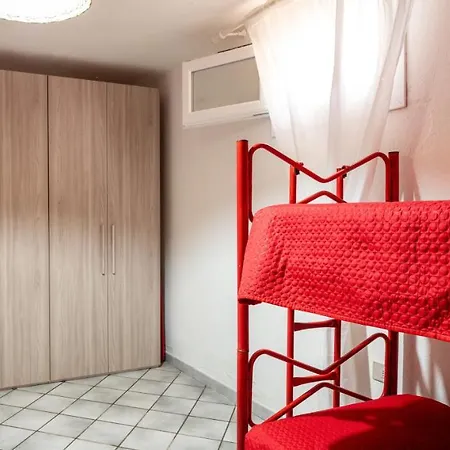 Casa vacanze Casa Lugori